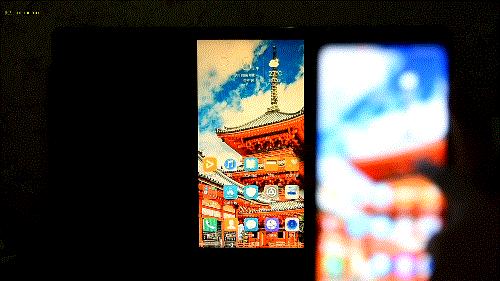 发热小续航久还能畅爽吃鸡，荣耀Note10有点“吓人”