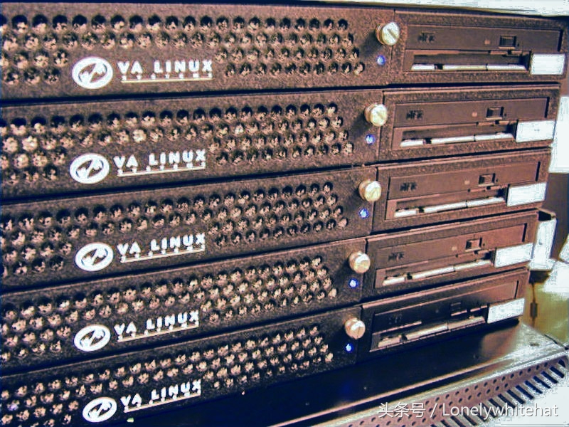 linux操作系统简介,linux简介与常用命令大全