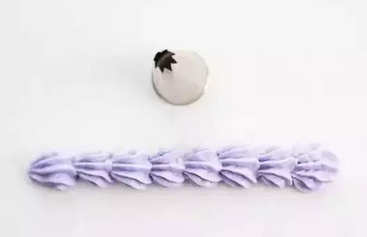 裱花入门必备工具清单请收藏,裱花的基本工具设备