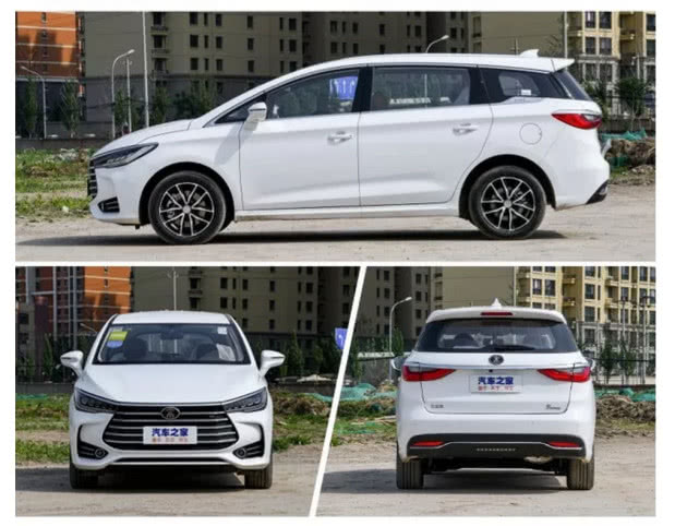 山东10万以内的二手mpv夏朗1.8t,2021年七座自动挡mpv10万以下车系