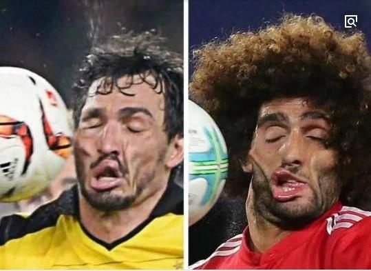 世界杯搞笑解读,世界杯搞笑