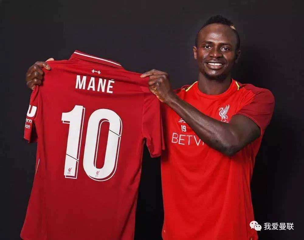 曼联官宣新10号！3豪门今夏10号全换人，他接班红魔传奇6星