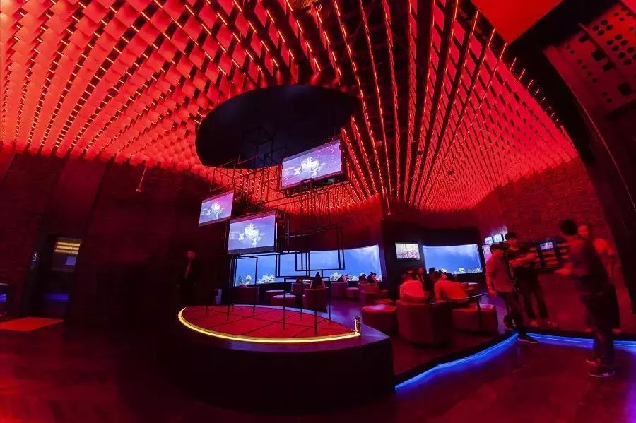 魔都十大酒吧,魔都15大有趣酒吧