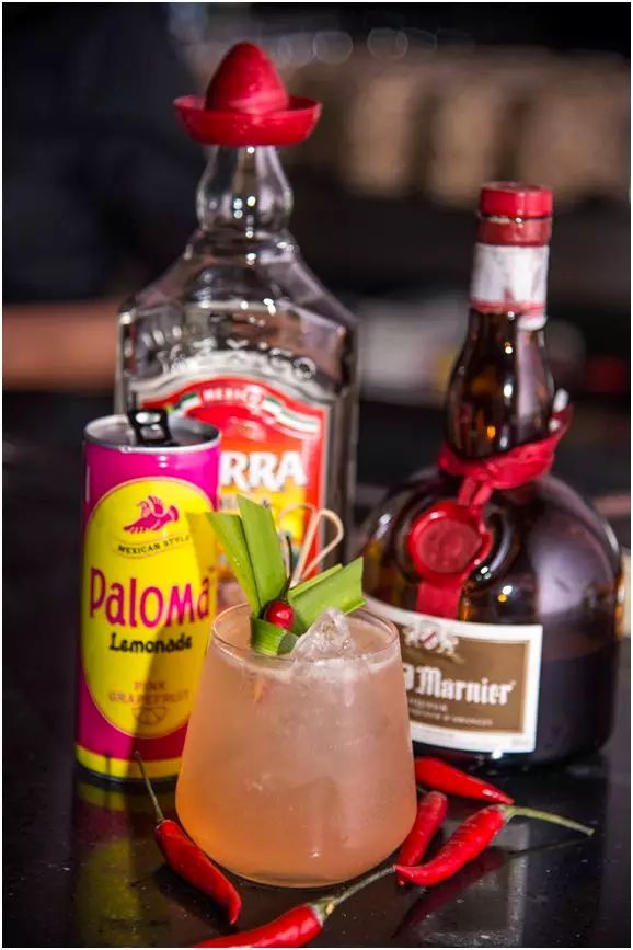 魔都十大酒吧,魔都15大有趣酒吧