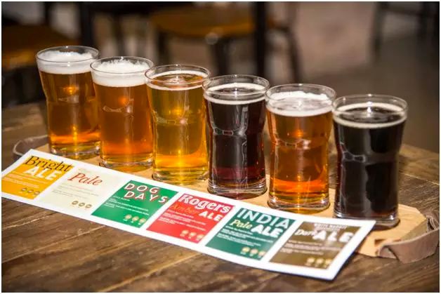 魔都十大酒吧,魔都15大有趣酒吧