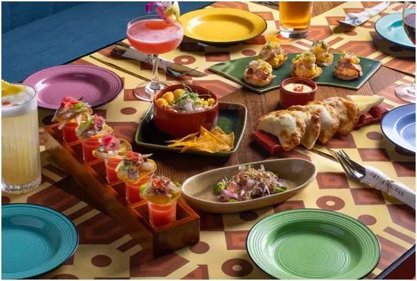 魔都十大酒吧,魔都15大有趣酒吧