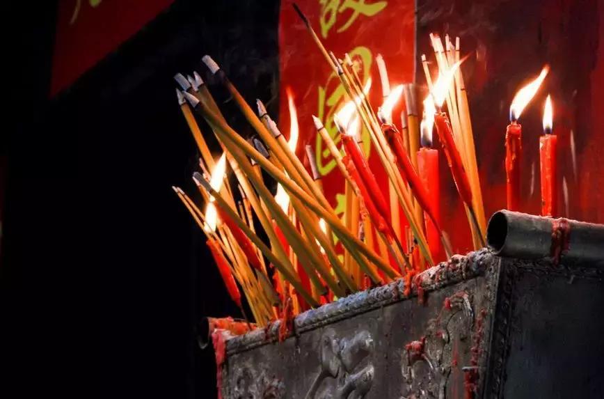 寺院的意义和功德,寺院的意义