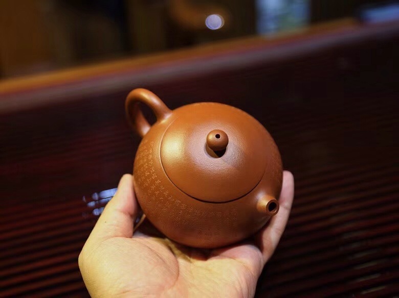 紫砂壶下水孔堵塞怎么办,紫砂壶倒茶水需要堵住孔吗