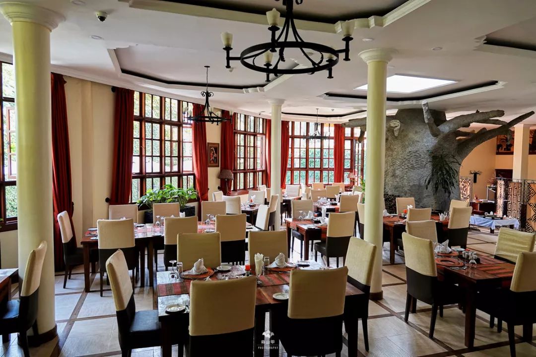 肯尼亚和坦桑尼亚哪个值得去,坦桑尼亚刚刚好之行