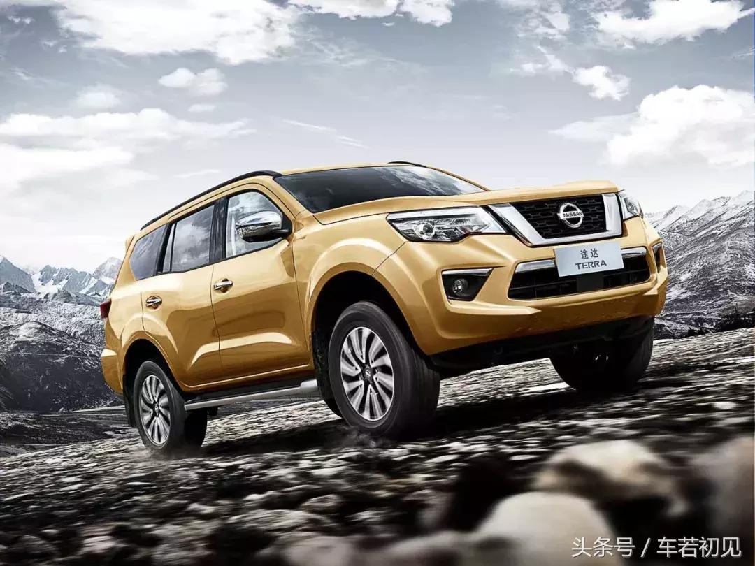 推荐三款代步家用两不误的suv车型,想玩越野有什么便宜的车