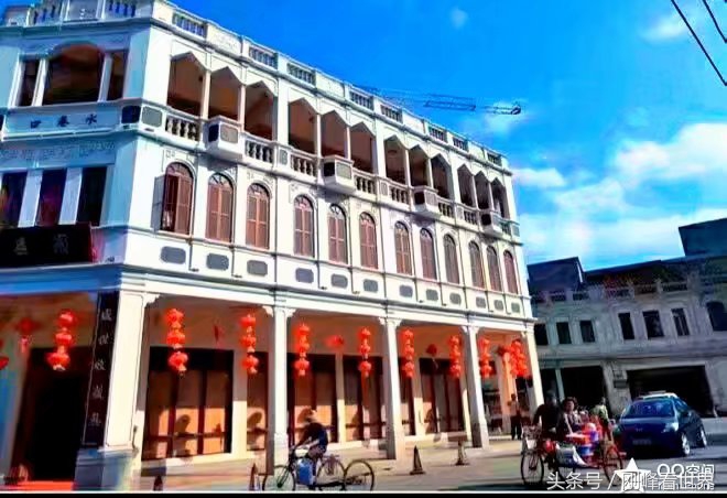 海南风景如何？在这里上学还好吗？兼答外省学生家长们一封信