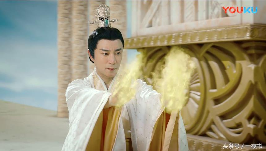 旭凤香蜜沉沉烬如霜法力排行,香蜜沉沉烬如霜旭凤四次现真身