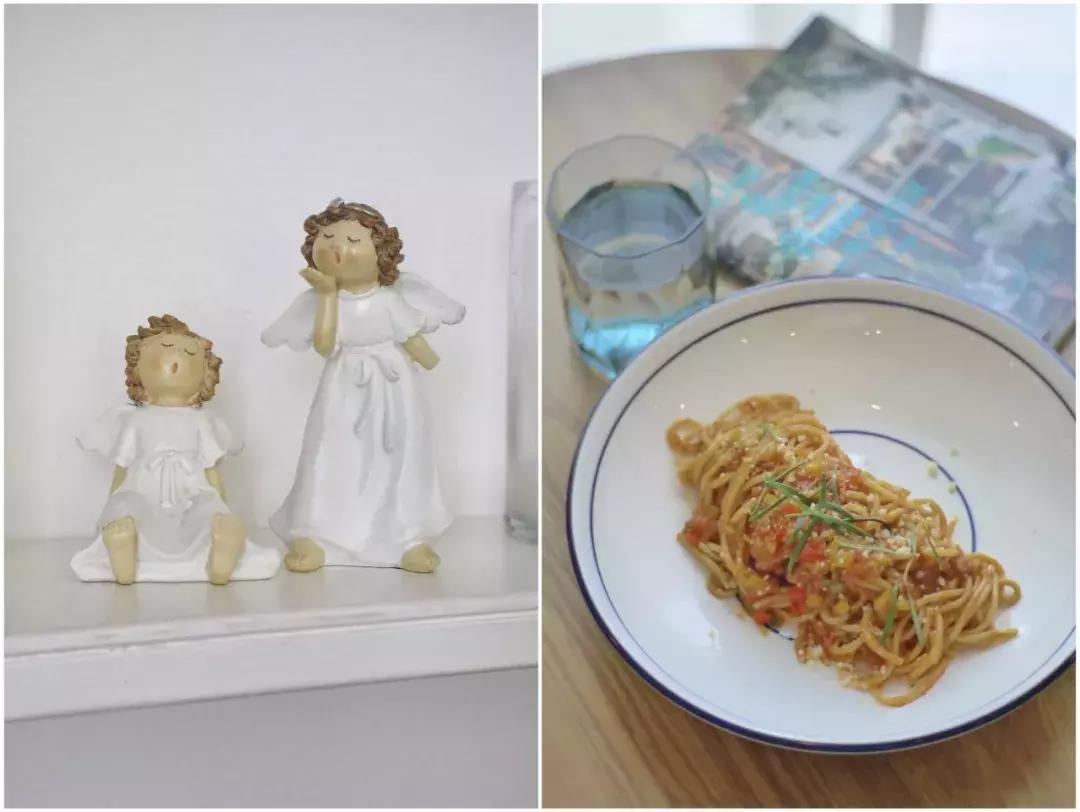 生活方式丨四个海归女孩，用一家店带给我们向往的生活