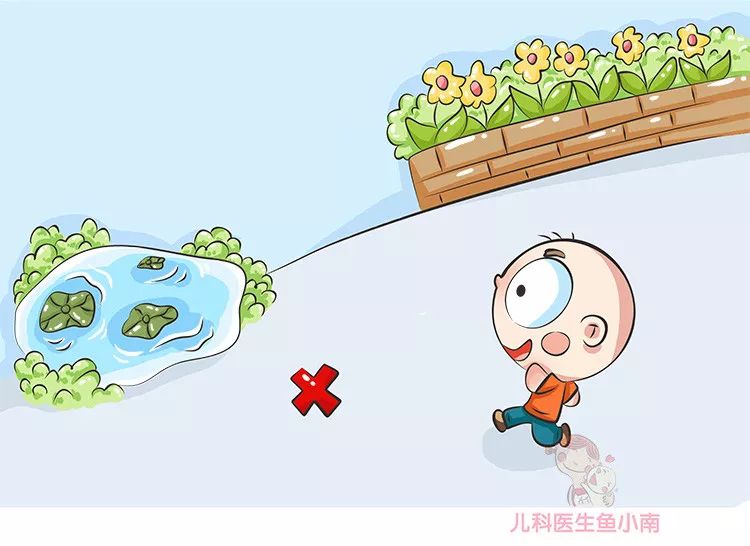 夏天宝宝外出怎么防蚊？医生：最简单最管用的办法就是这6个