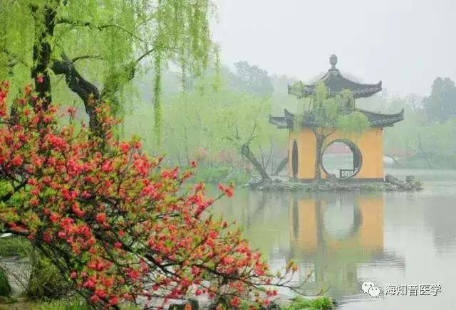 醉美中国——江苏