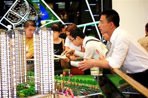 房价上涨不会有什么收益,房价不超过五千适合发展的城市