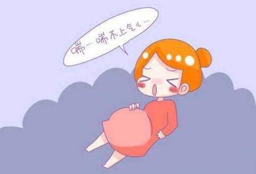 孕妇羊水早破,孕妇羊水提前破了该怎么办