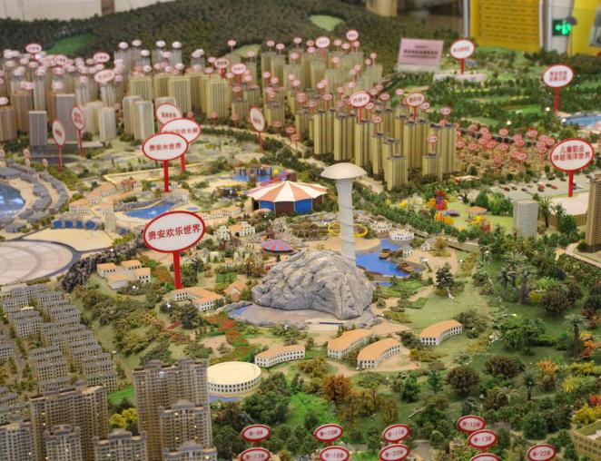 房价上涨不会有什么收益,房价不超过五千适合发展的城市