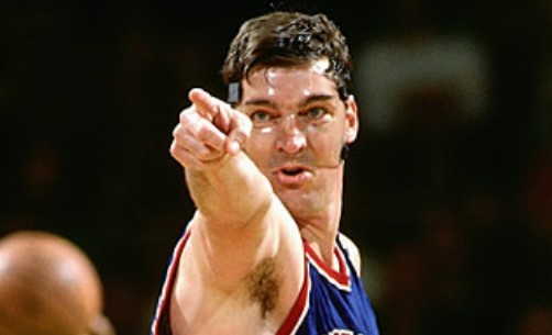 兰比尔nba第一恶汉,nba史上第一恶汉坏孩子比尔兰比尔