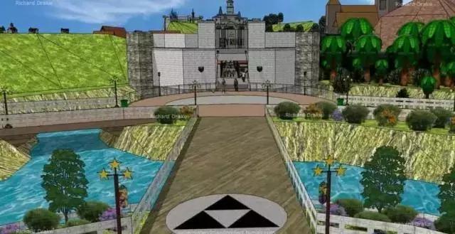 “世界主宰”任天堂要开游乐园区了！全球仅3座，众多游戏IP大乱斗~