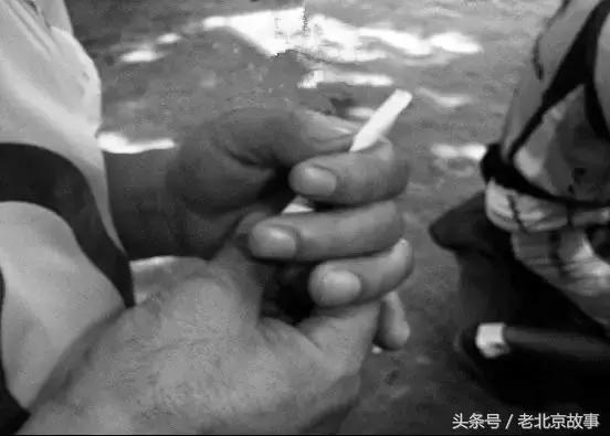 北京人抽啥香烟,北京人抽雪茄