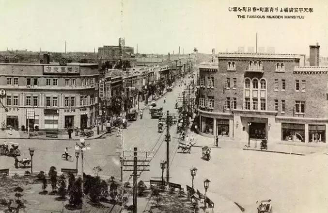 回忆！80年代沈阳的样子，你还记得吗？