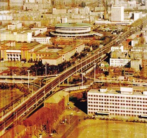 回忆！80年代沈阳的样子，你还记得吗？