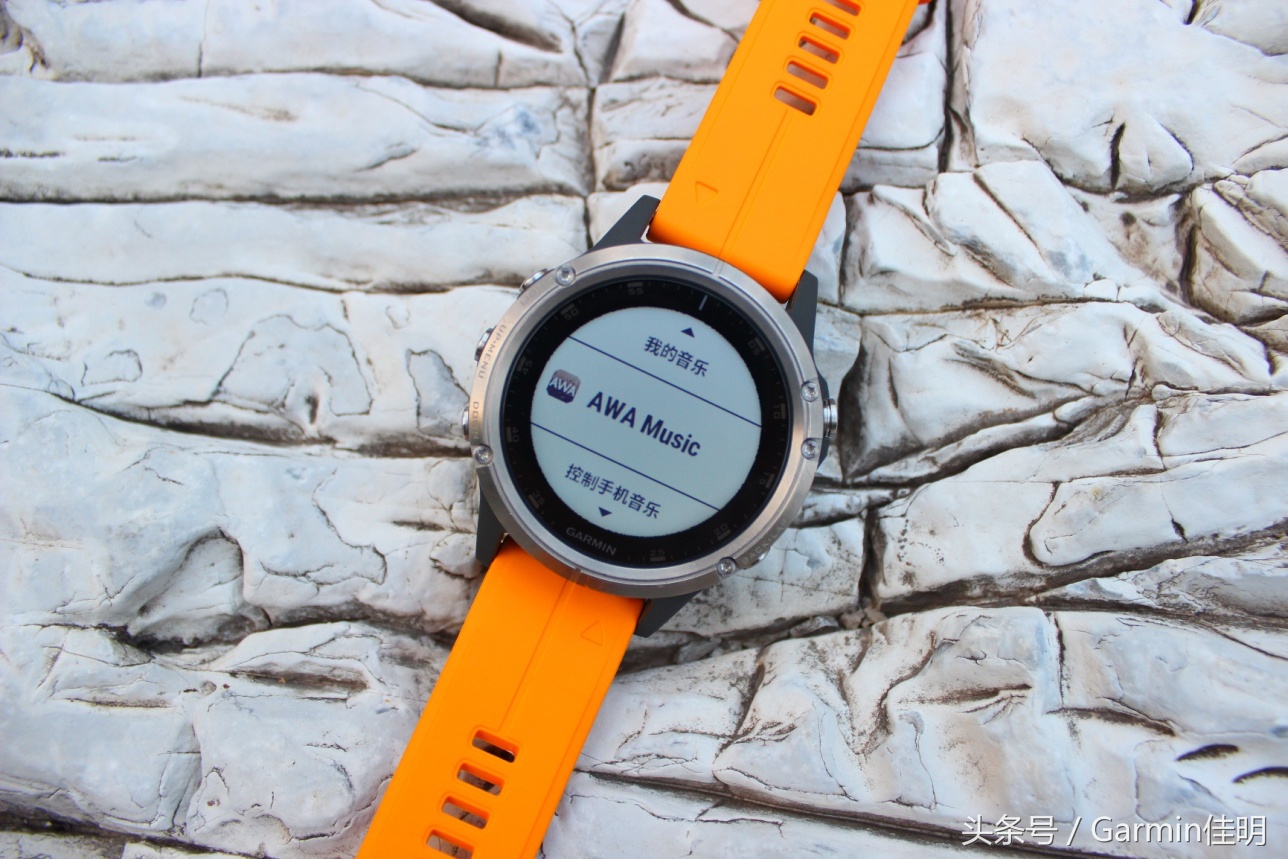 garmin手表使用教程设置时间,关于garmin腕表基本操作