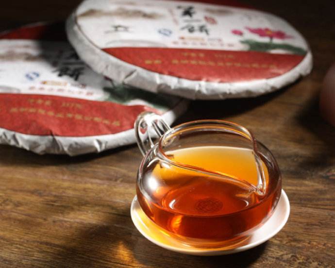 中国十大茶品,五大茗茶品鉴