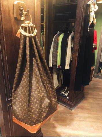 gucci日本中古店,中古探店gucci