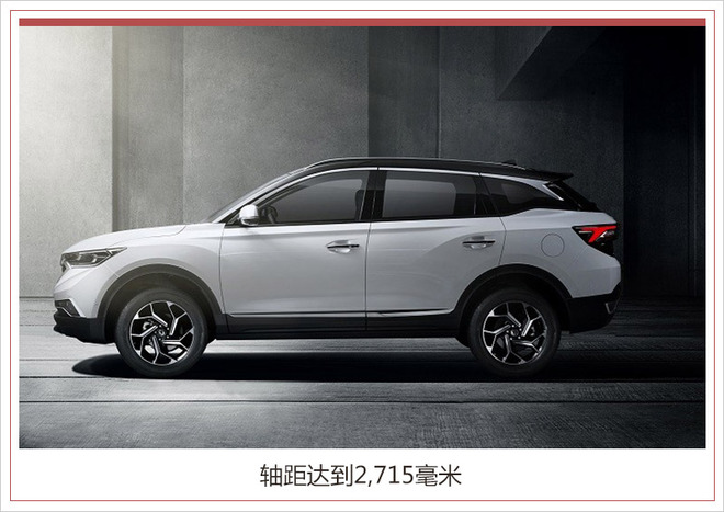 东风风神新ax7在哪里上市,东风风神ax7新版什么时候上市