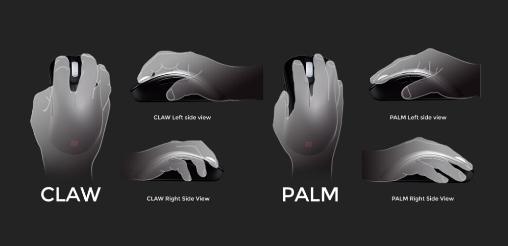 绝地求生PGI全球邀请赛完美落幕参赛选手鼠标统计