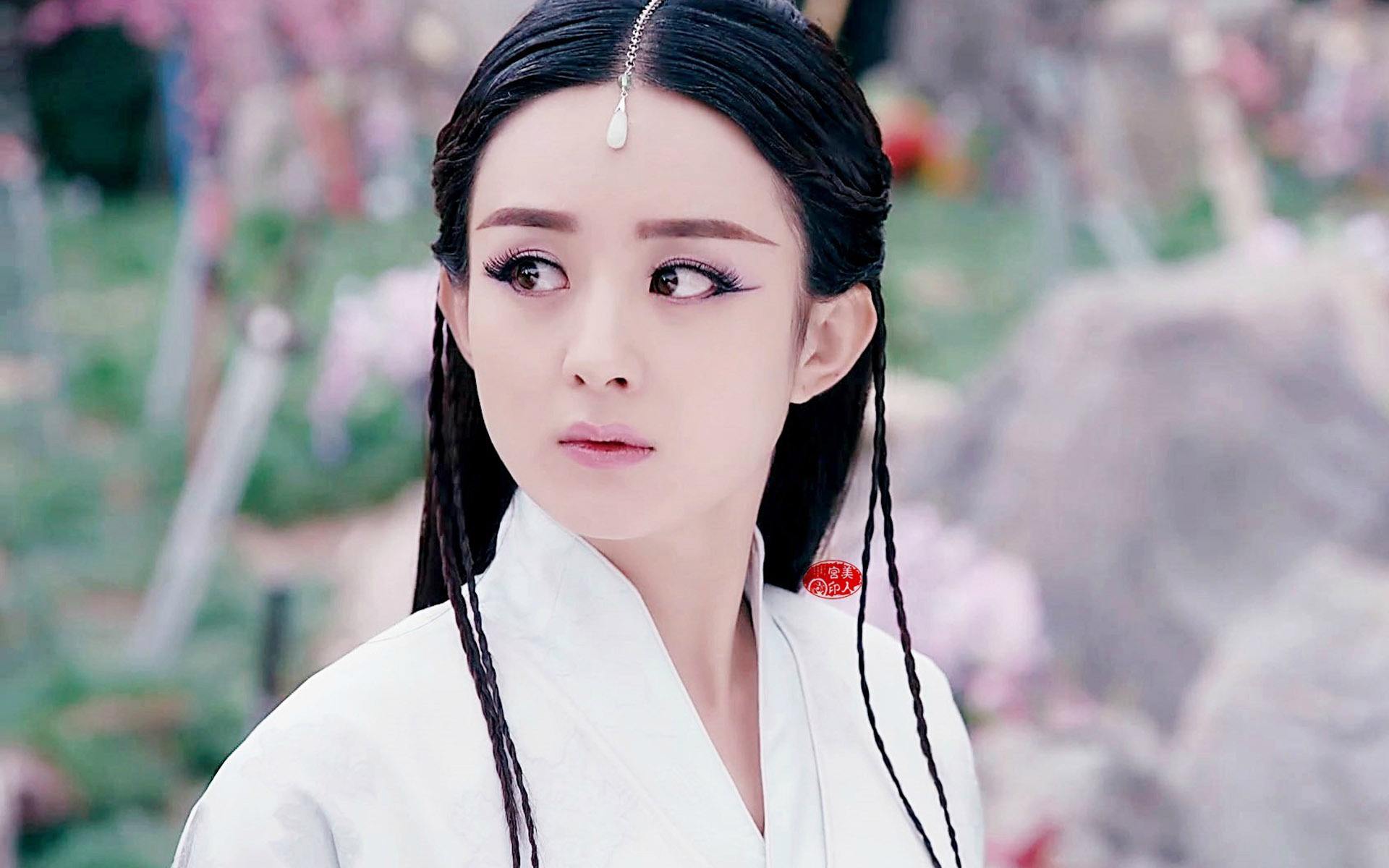 曾雅娴:她是晋惠帝的第二任皇后,也是赵末帝刘曜的皇后