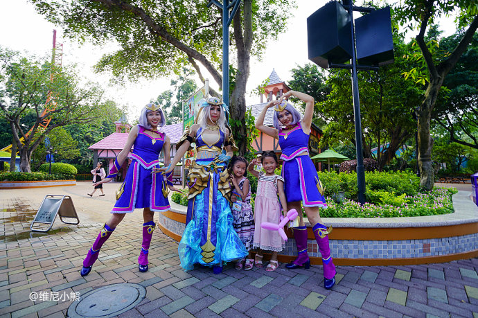 暑假珠海长隆最全游玩攻略,珠海长隆海洋王国暑假门票多少钱