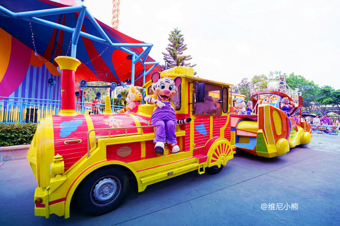 暑假珠海长隆最全游玩攻略,珠海长隆海洋王国暑假门票多少钱