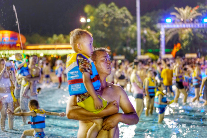 暑假珠海长隆最全游玩攻略,珠海长隆海洋王国暑假门票多少钱