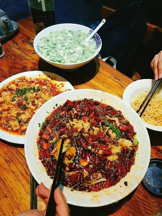 吃货雷达吃喝玩乐,最好吃的十款拌面推荐