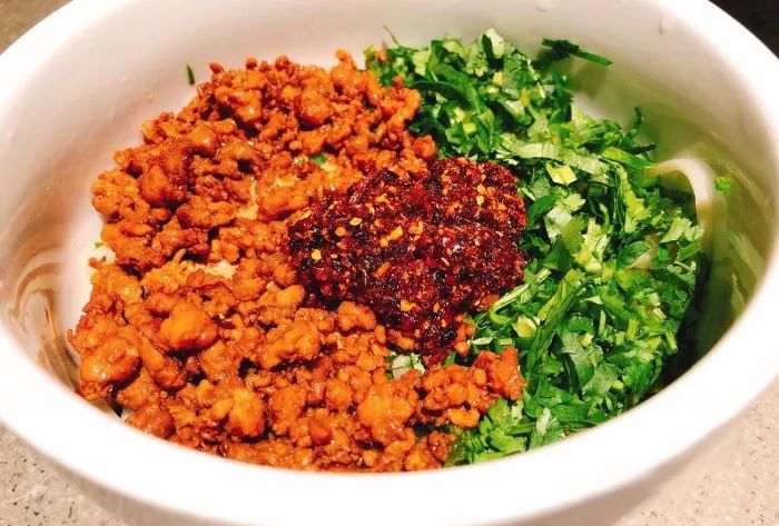 吃货雷达吃喝玩乐,最好吃的十款拌面推荐