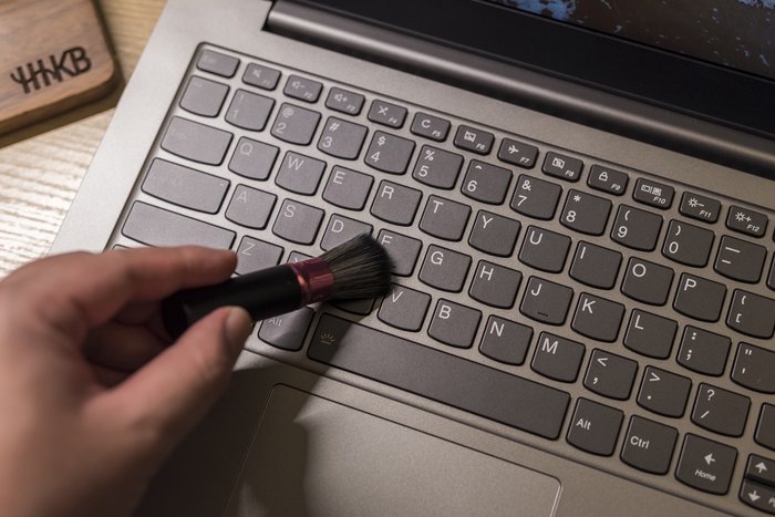 鑻规灉绗旇鏈琺acbookpro鎬庝箞娓呯悊,鎬庝箞鏍锋竻娲梞acbook琛ㄩ潰