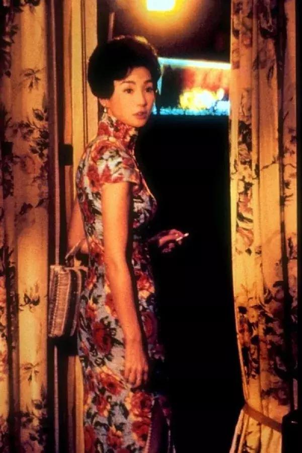 中国古代女子服装怎样穿 (古代女子服装变化)