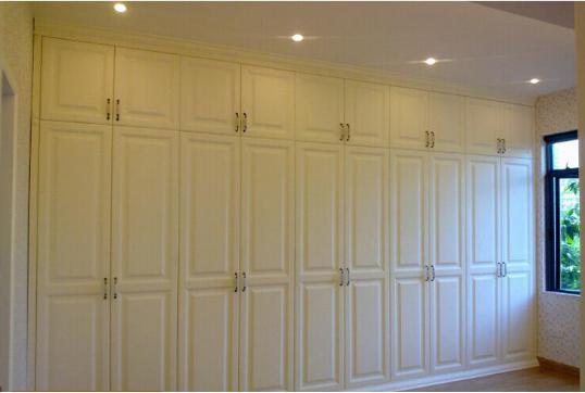 造型模压门有什么弊端,怎么分辨这个门是不是模压门