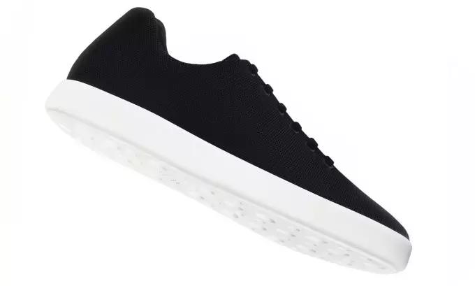 穿鞋不能将就，它推出了1/4尺码的鞋！