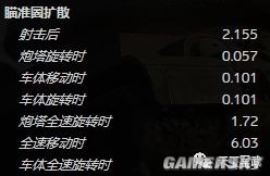 坦克世界德系105炮,坦克世界德系六级坦克哪个强