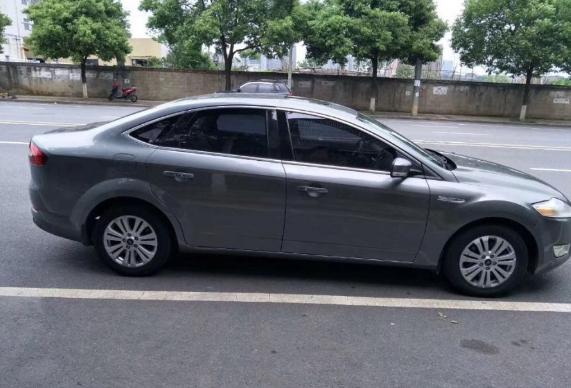 6万元喜提蒙迪欧，两周后就决心亏本出售，朋友悔青肠子