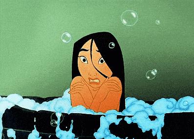 为什么有些女性即使不情愿，也要把床单滚完？