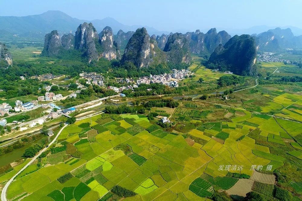 广东清远最出名的漂流,清远漂流景点推荐