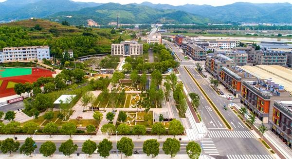 一年内引入2个投资超20亿的大项目宁海越溪怎么做到的？