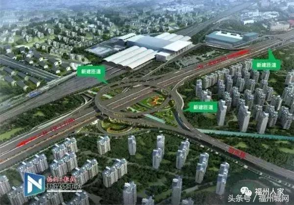 福州的变化有哪些,福州日新月异的变化