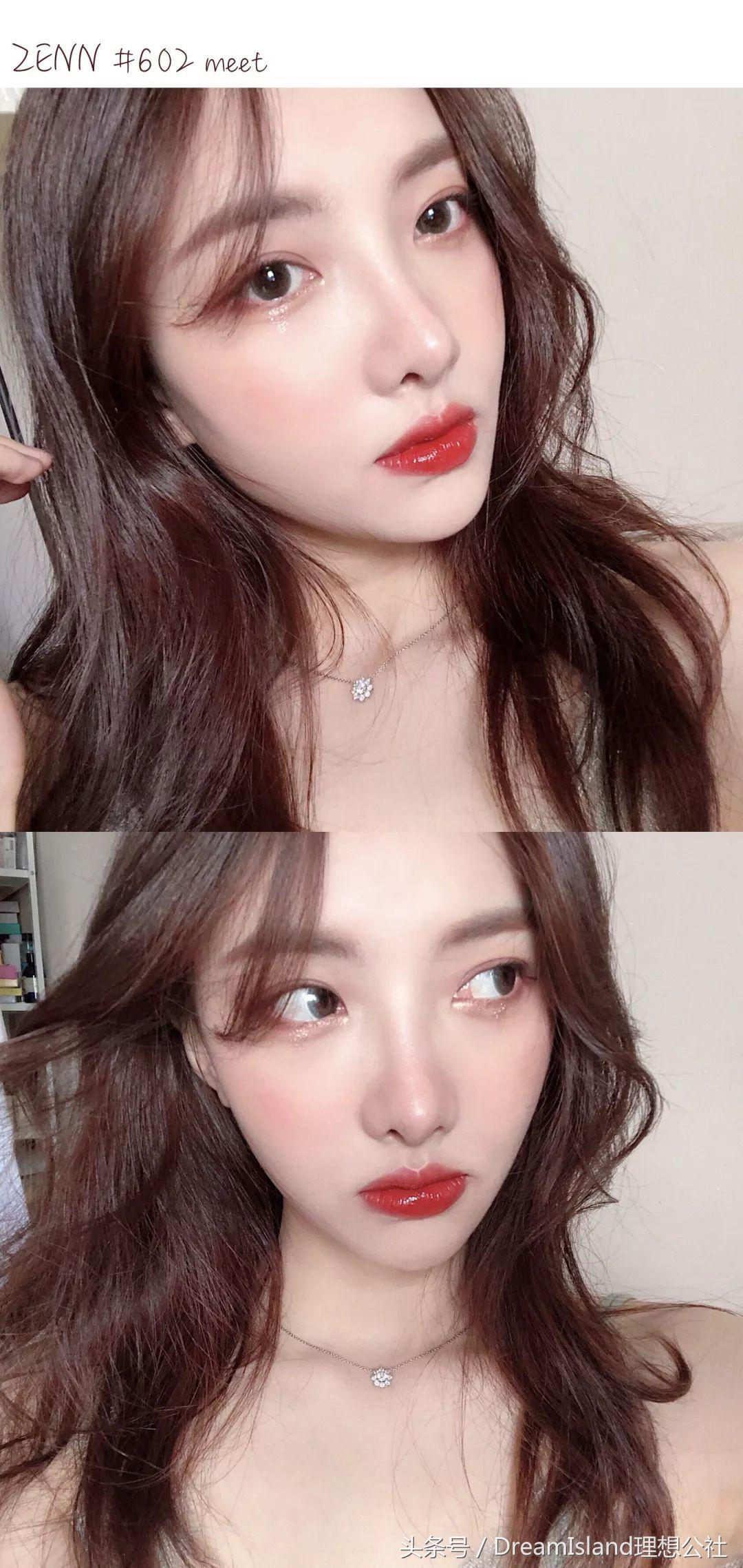 性价比超高的唇釉,性价比高好用的唇釉