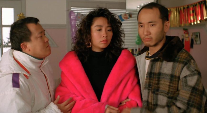 大话西游成经典后的刘镇伟,刘镇伟在大话西游里的角色